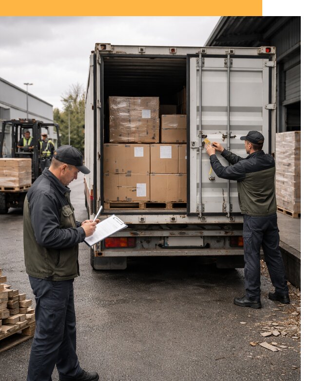 Временный вывоз товаров для ремонта и выставок от 8749 руб