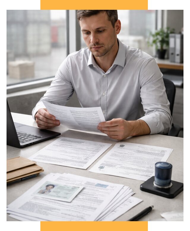 Оформление нотификации ФСБ под ключ от 4921 р. - СетСервис-Жрк