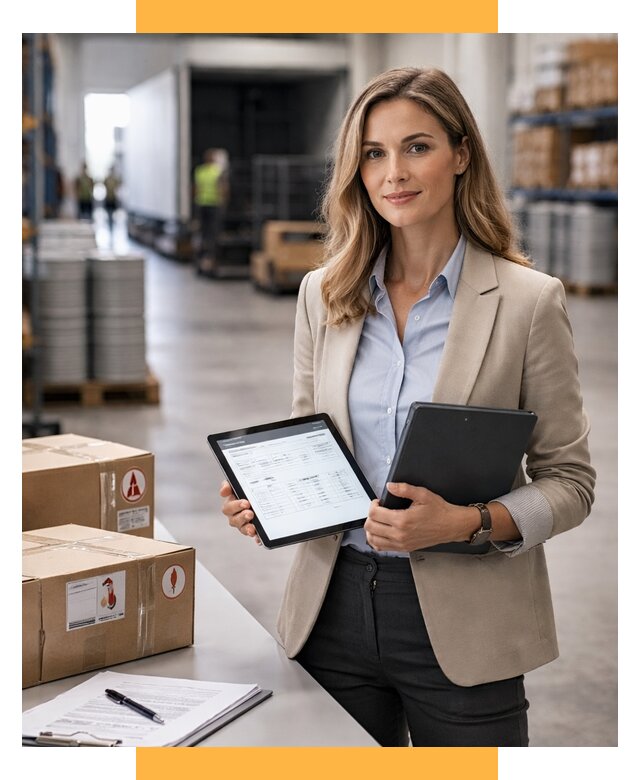 Таможенное оформление хим. сырья от 13123 р. СетСервис-Жрк