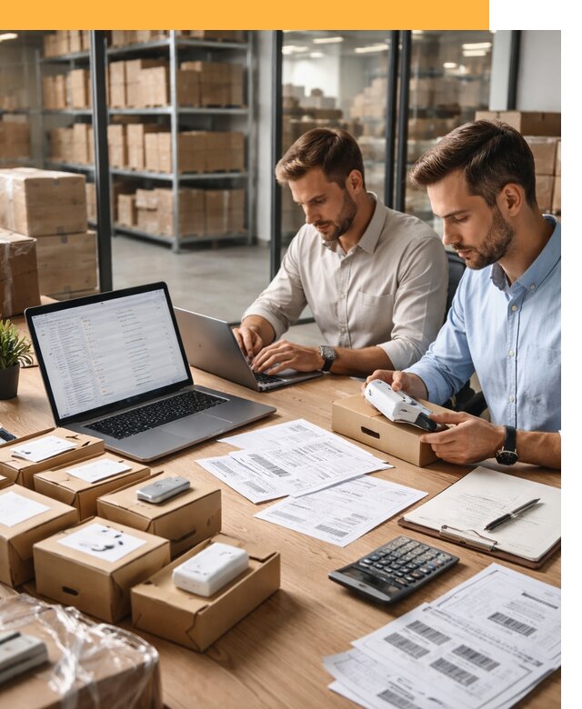 Закупка товара в Китае от 7655 руб за единицу, с доставкой