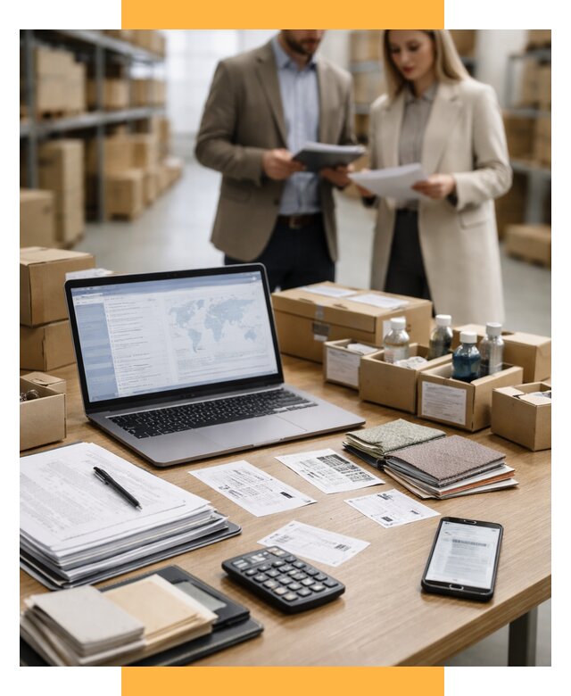 Поиск поставщика в Китае под ключ от 9296 р. | СетСервис-Жрк