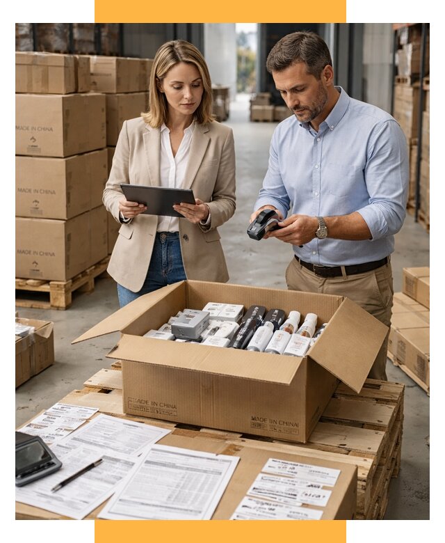 Выкуп товара в Китае с доставкой, оплата от 4921 р. | СетСервис-Жрк