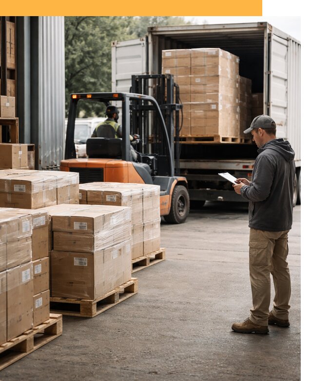 Оптовые поставки из Китая от 54680 руб, доставка и таможня