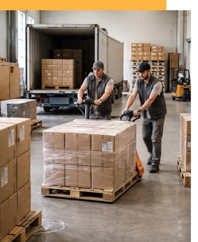 Оптовые поставки из Европы от 13670 руб за единицу