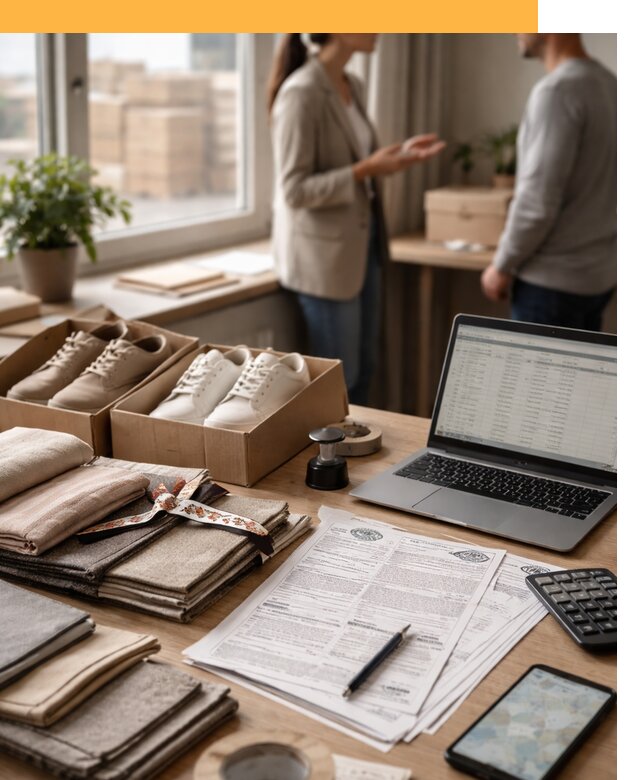 Закупка товаров в Турции под ключ от 27340 руб с доставкой