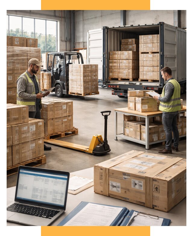 Оптовые поставки из Турции быстро от 49212 р. — СетСервис-Жрк