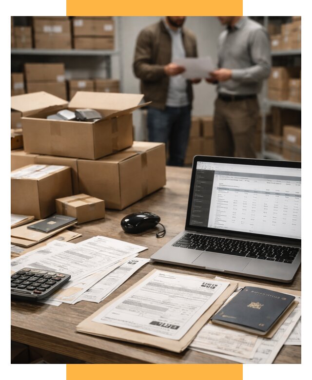 Закупка и выкуп товаров в США под ключ от 5468 р. | СетСервис-Жрк