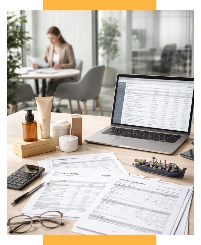 Закупка товара в ОАЭ под ключ от 16404 р. | СетСервис-Жрк