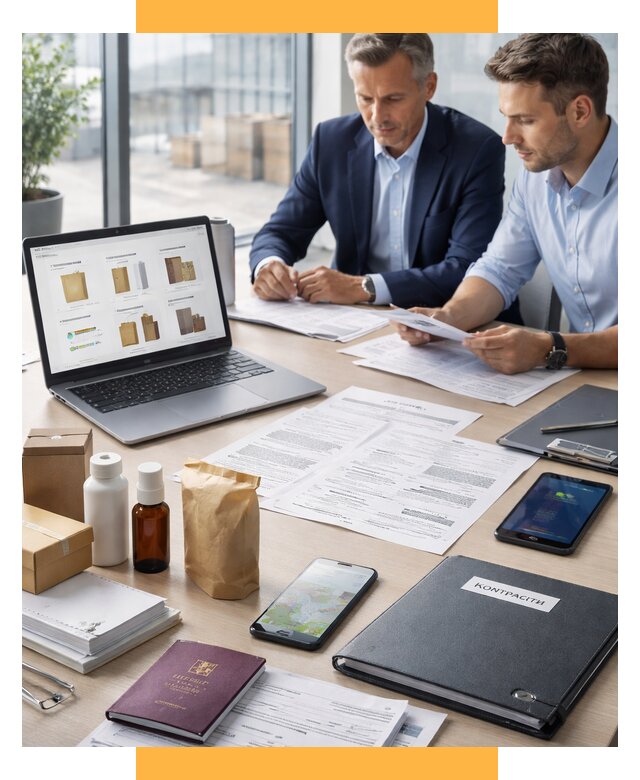 Поиск поставщика в ОАЭ под ключ от 13123 р. | СетСервис-Жрк