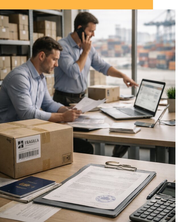 Выкуп товаров и перепродажа в ОАЭ от 8202 руб с логистикой