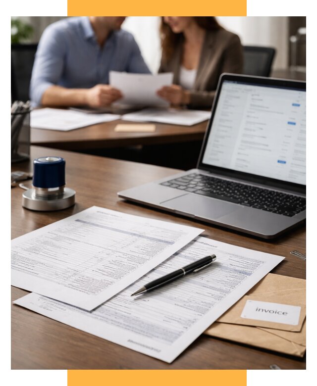 Оплата инвойсов за рубеж под ключ от 3828 р., СетСервис-Жрк