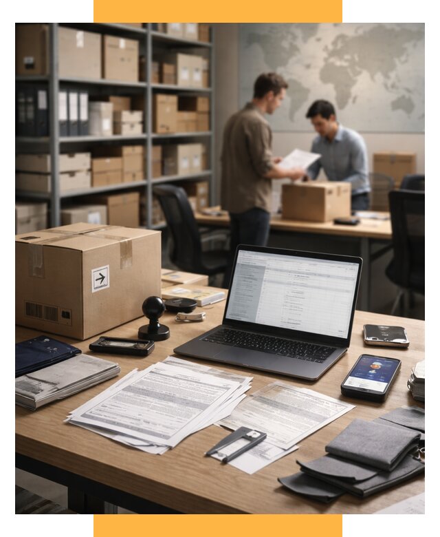 Выкуп товара за рубежом и доставка от 5468 р. | СетСервис-Жрк