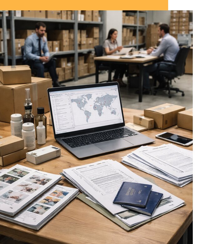 Поиск зарубежного поставщика от 13123 руб. быстро и надежно