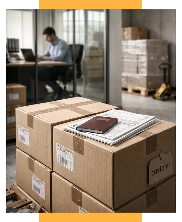 Параллельный импорт под ключ от 21872 р., логистика от СетСервис-Жрк