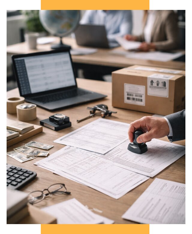 Международная поставка под ключ от 82020 р. | СетСервис-Жрк